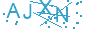 驗證碼 AJXN